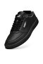 Unisex Canasta Sneakers - Black - 6