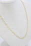 Style Pearl/Xuping Jewelry Fine Chain Model Necklace - 3
