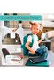 Mini Portable Thermal Printer – Compact Wireless Bluetooth Printer for Photos, Notes, and Labels - 4