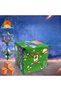 Rubik's Cube, Magic Cube 72 Shapes, Creative, Rocket - 2