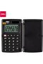8 Digit Pocket Desktop Calculator - 5