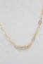 Style Pearl/Xuping Jewelry Fine Cuff Model Zircon Stone Necklace - 3