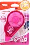Eh21301 Excellent Covering Power Correction Tape - Assorted Color - 3