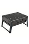 Portable Folding BBQ Grill - Durable, Ideal for Outdoor Camping & Picnics, Barbecue Grill