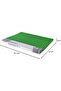 E5033 30-Pocket Display Book, A4 Size, Assorted - 6