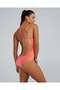 Durafast Elite. ®   Women's Cutoutfit Swimsuit - 2