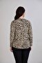 Women Viscos Fabric Mother Large Size Shirt Combed - 8