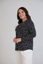 Women Viscos Fabric Mother Large Size Shirt Combed - 3
