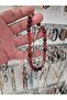 Natural Red Agate Stone 33-Piece Prayer Beads – Energy, Power and Elegance in One - 4