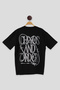 Chaos & Order Print Tee - 4