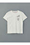 Nevavm with Difference Tom & Jerry Printed 100% Cotton Women's T-Shirt - 5