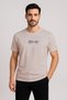 Chaos & Order Print Tee