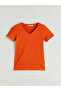 Nevavm Difference Is the Difference V-Neck Women's T-Shirt - 5