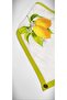 Luxury Women's Bandana |   Stylish, Elegant and Trendy Design |   Hair Accessory for Special Occasions - 3