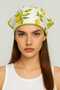 Luxury Women's Bandana |   Stylish, Elegant and Trendy Design |   Hair Accessory for Special Occasions