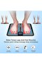 Foot Massager, EMS Pulse Massage Foot Pad, Micro Current Foot Massage, Ideal for Se - 6
