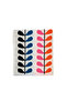 Olive Bloom 2-Piece Hand Face Towel Guest Towel 100% Cotton Light and Soft 50X80 Colorful - 4