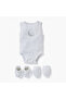 Printed 12-Piece Clothing Set - 4