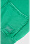 Time Capsule Hooded Sweatshirt Men's Green Sweatshirt - 220744-Gs130 - 3