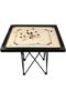 LEO.STAR Professional Carrom Board Stand - 7