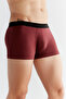 Gots Certified Organic Cotton Men's Trunk Boxer Underwear - 5