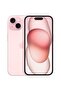 Ροζ iPhone 15 256 GB - 4