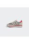 Sl 72 Rs J Children's Gray Sports Shoes - 4