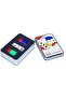 LEO.STAR Left-Center-Right Dice Game (LCR) (Pack of 2) - 4
