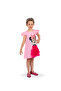 Mikki Mouse Casual Dress