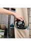 LabelManager LM160 Handheld Label Maker (1790415), Black - 8