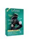 Slimming Hyaluro Flash Flat Tummy Leggings,Black S/M