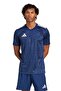 Icon Men's Casual T-Shirt Suitable for Daily Use and Sports Training Comfortable Solid T-Shirt - 3
