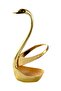 Swan Tableware Spoon Fork Holder