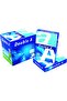 Double A - Printer Copy Paper, Size A4, GSM 80, 500 Pages Ream (Bundle of 5 Reams) - 3