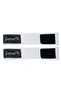 3.5 Meters White Elastic Boxing Bandage Professional Transparent Mouthguard and Jump Rope Set - 2