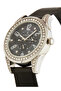 Women's Stainless Steel Analog Wrist Watch LS1112QWPBB - 2