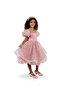 Premium Collection Katherina Dark Pink - 3