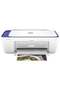 Deskjet Ink Advantage Ultra All-in-one Printer, Moroccan Blue - 4