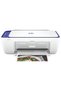 Deskjet Ink Advantage Ultra All-in-one Printer, Moroccan Blue