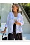 Women's Star Patterned Shirt