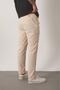 بنطلون رياضي للرجال من Durry Slim Fit بخصر مطاطي - 4