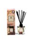 Luxury Reed Diffuser 100ml – French Essence, Long-Lasting Scent, Eco Home Decor Gift (Smoky Quartz) - 3