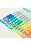 Findz 36-Piece Gel Ink Pen Set - 4