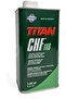 زيت هيدروليكي عالي الأداء Titan CHF 11S لأنظمة التوجيه الكهربائية