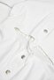 Girl White Dress - 7