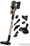 Handheld Stick Vacuum Cleaner with Grab & Go-Roll in Roll out for Efficient Access, Power - 7