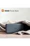 باور بنك شاومي ريدمي 20000mAh شحن سريع 18 واط – أسود - 5