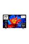 75P8K 4K UHD QLED 75" 144HZ GOOGLE TV