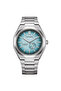 Nk5020-58L Super Titanium Zenshin 60 Automatic Wristwatch
