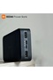 باور بنك شاومي ريدمي 20000mAh شحن سريع 18 واط – أسود - 4